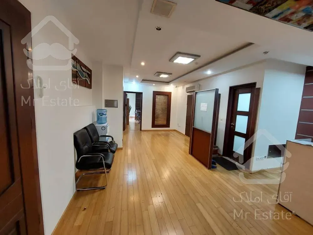 ۱۸۵ متر سند ادری جردن