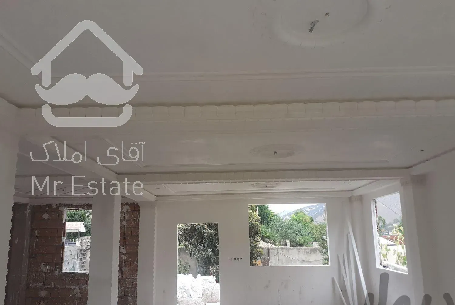 گچکاری ساختمان‌.ویلا.اپارتمان