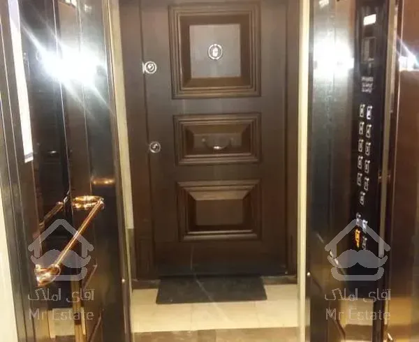 آپارتمان ۳ خواب مستر مهرویلا