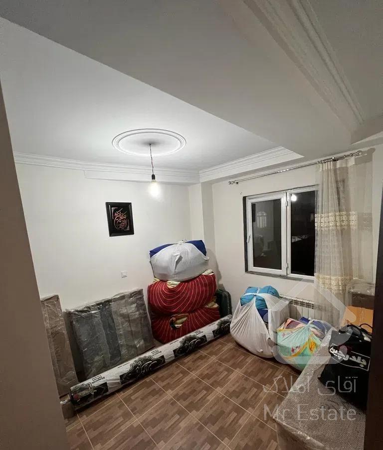 رهن واجاره واحد 85متری خیابان معلم