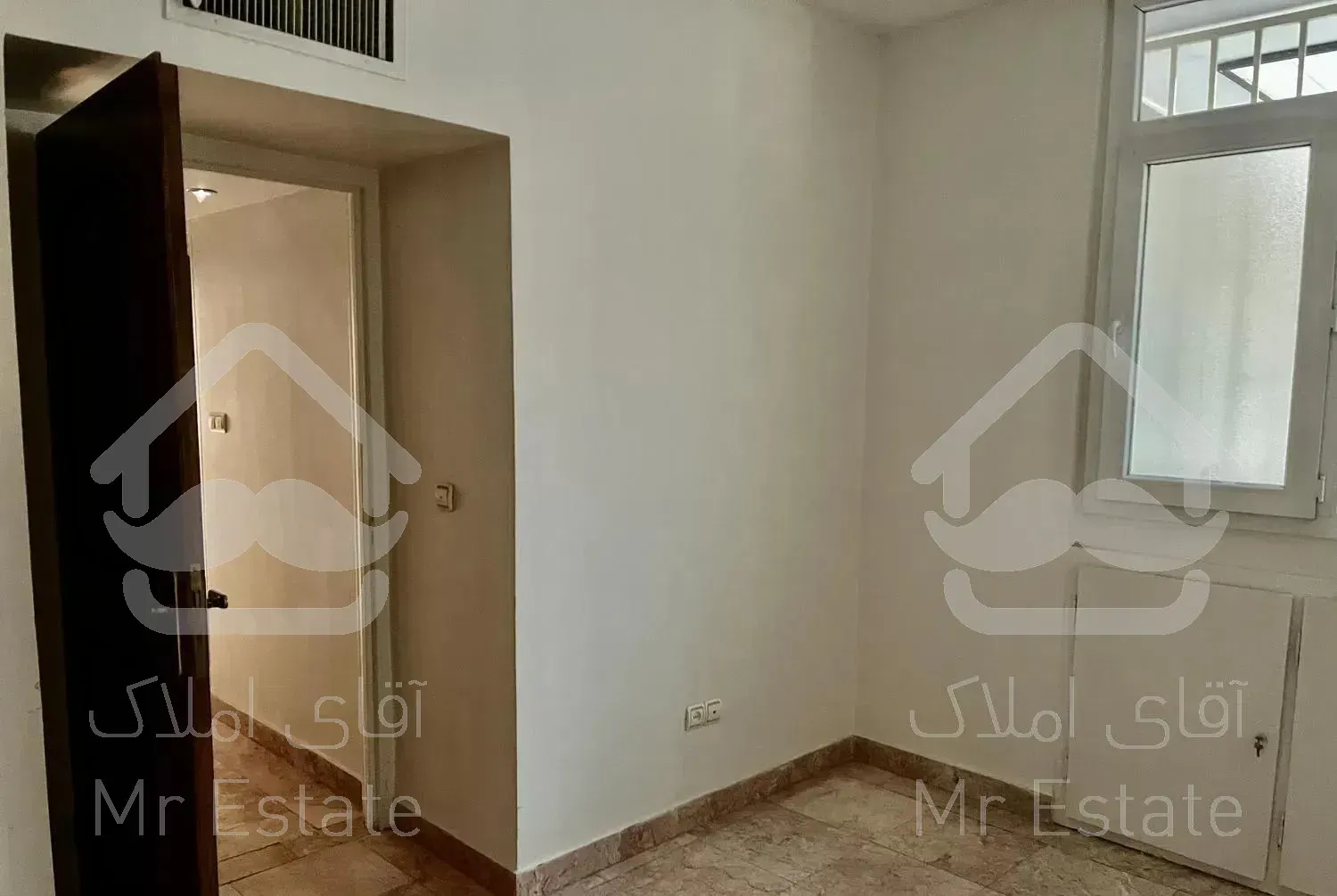 ١٢٠ متر جهانشهر بافت اصلی