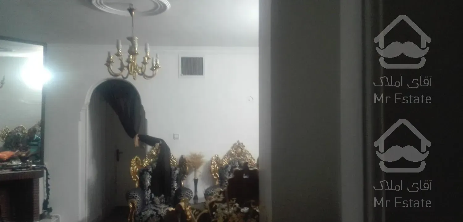 اپارتمان 75 متری