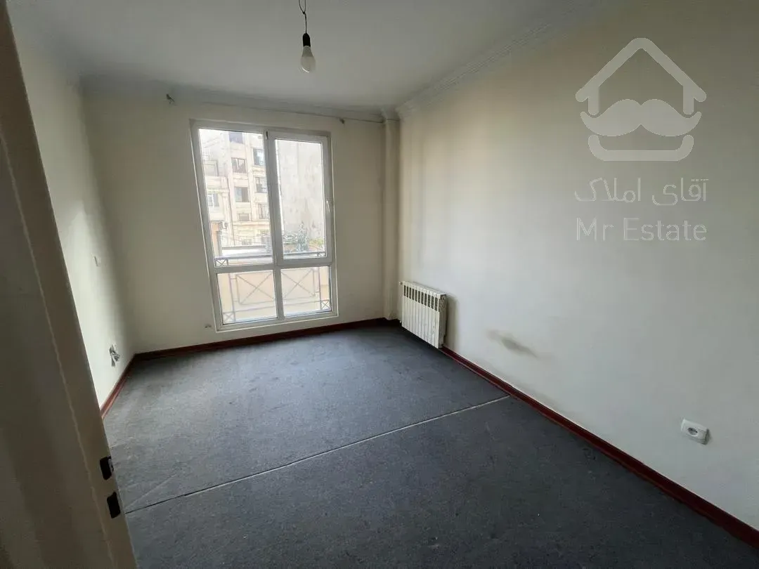 ۷۶ متر / ۲ خواب / مناسب زوج / نیاوران