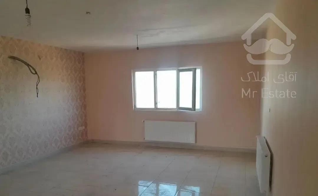 فروش واحد در مسکن مهر فومن /پارکینگ/انباری/آسانسور