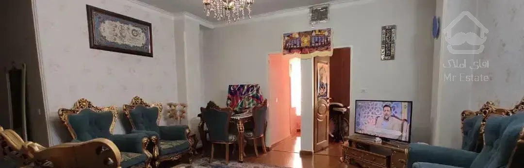 ۷۰ متر فول دو خواب شهران طوقانی رهن