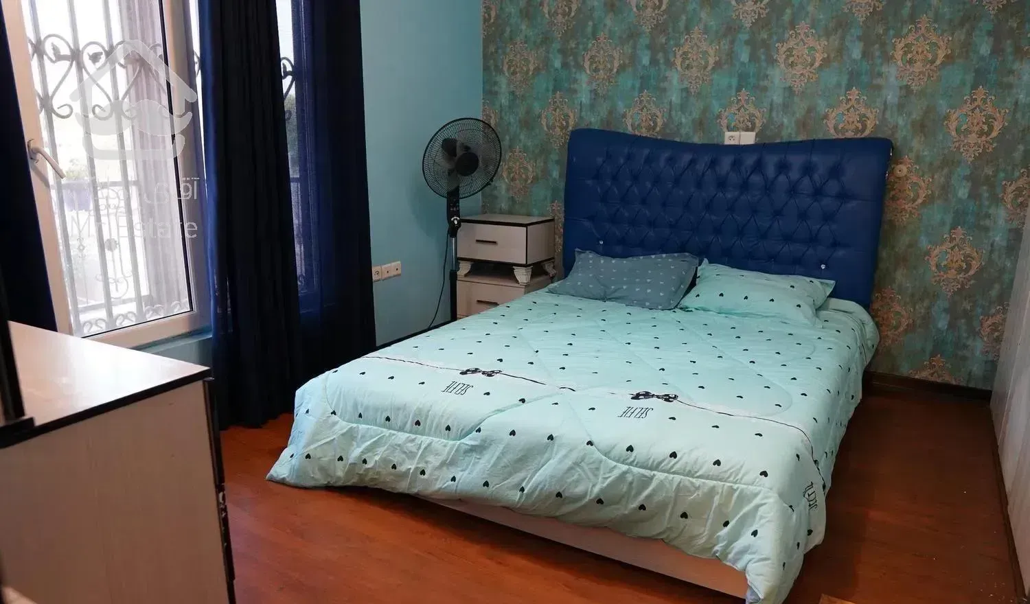 اجاره ی 2000 متر ویلا