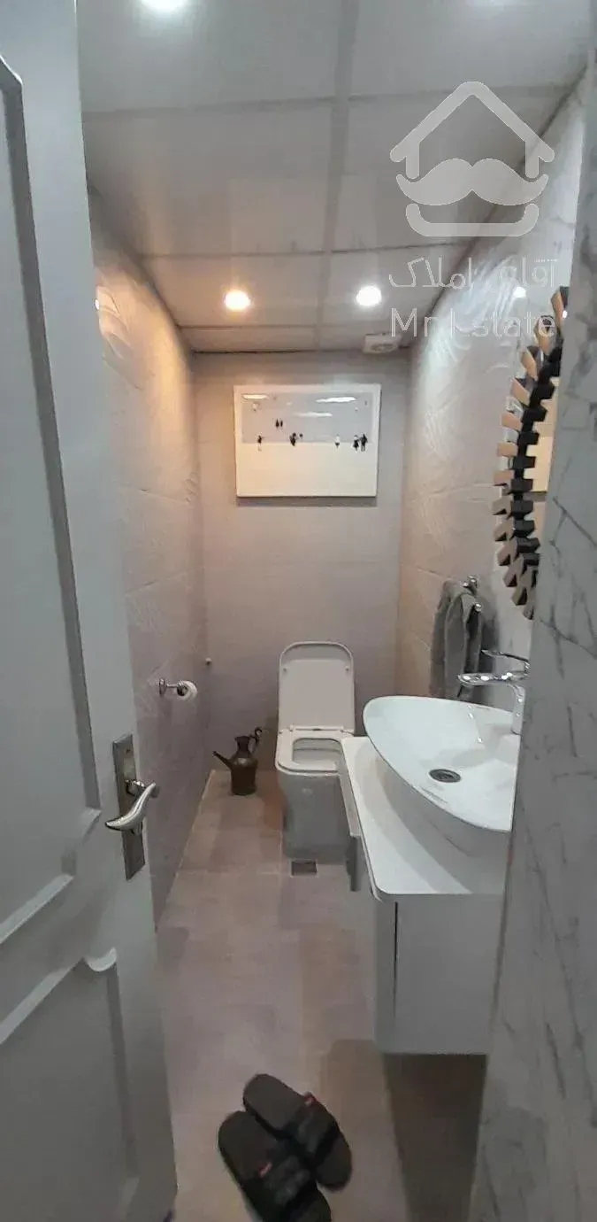 ۱۴۰ متر/ ۳خواب / فول امکانات  ( فول بازسازی شده )