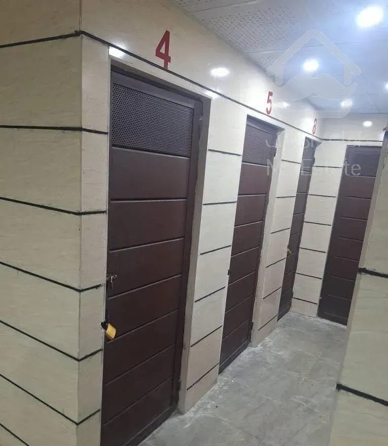 آپارتمان ۱۱۶متر علوی فول امکانات