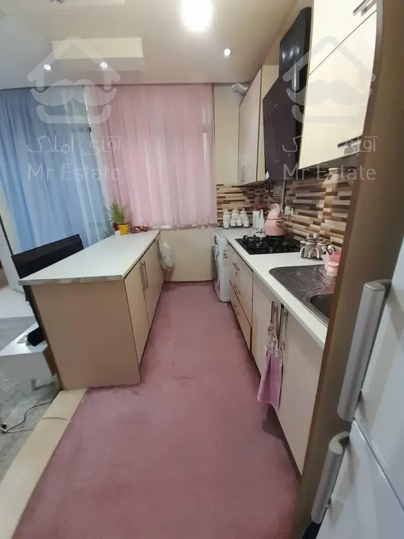 44متر فول بازسازى/لعل اخر