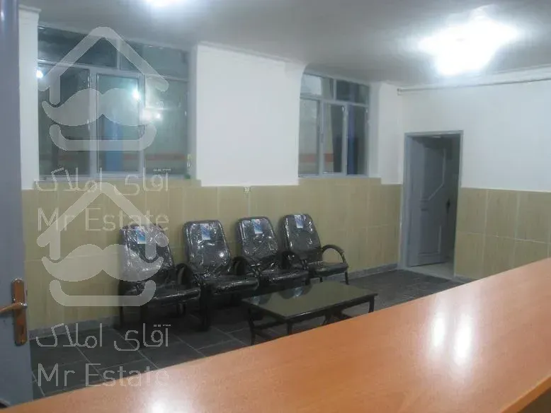 مستغلات تجاری فیروزکوه