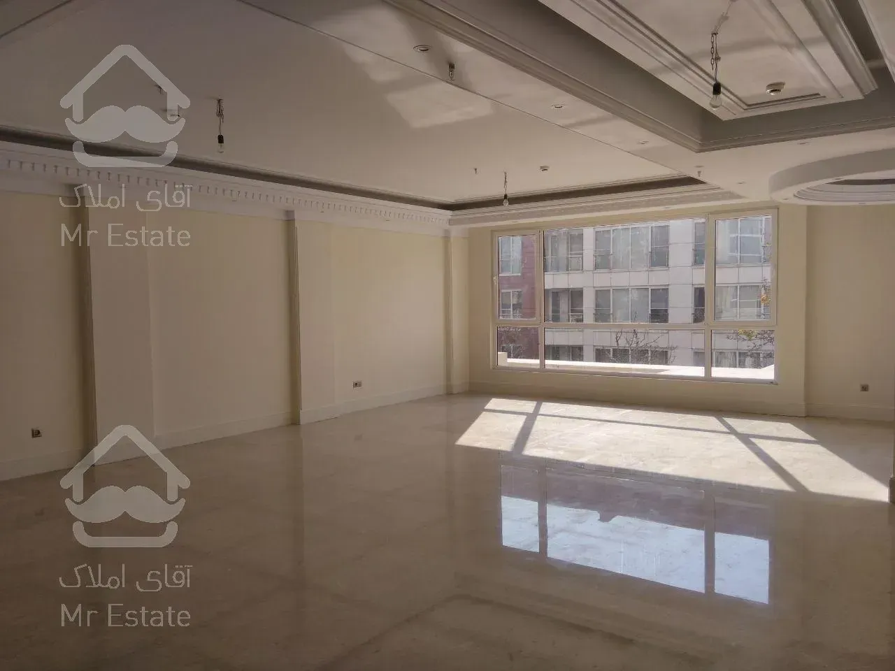 269 متر نوساز در فرمانیه سنبل