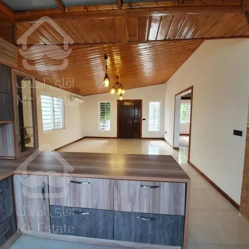 خرید ویلای ۲۳۰ متری در رویان