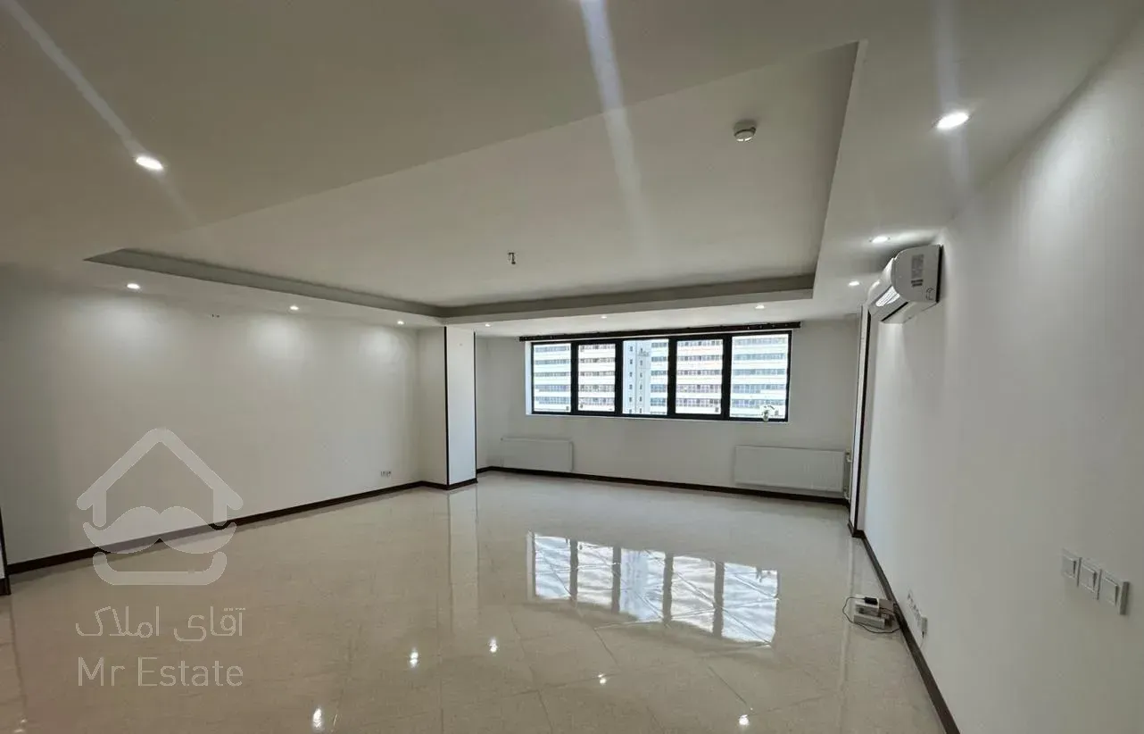 اجاره آپارتمان ۱۱۸ متر ۲ خواب/نوساز/چیتگر