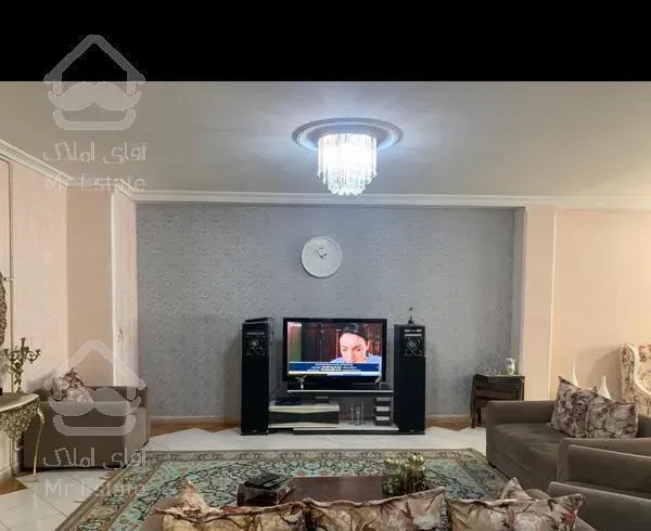 اپارتمان ۱۱۰ متری در عظیمیه