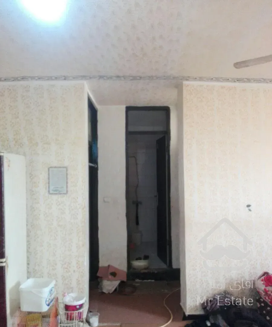 چهار واحده طبقه دوم جلو مربع