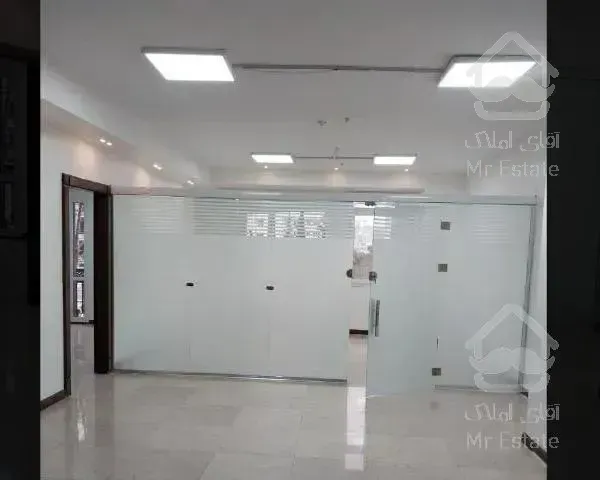 *110 متر اداری   *تهاتر   موقعیت*