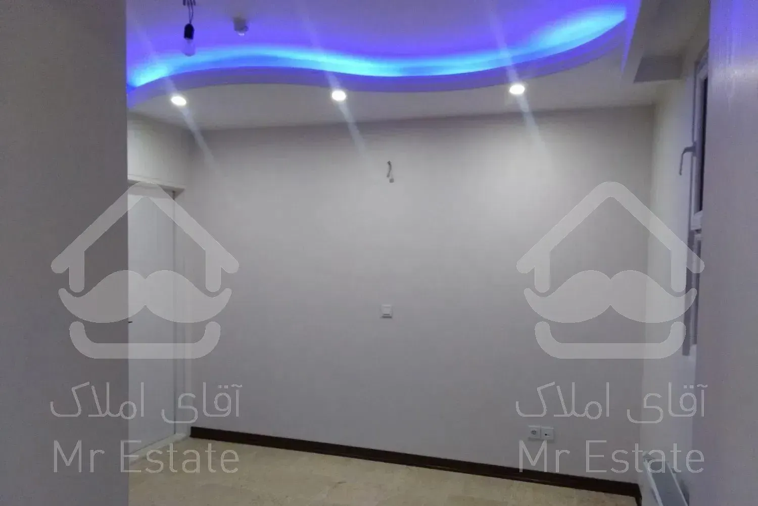 اپارتمان  107 متری  نوساز