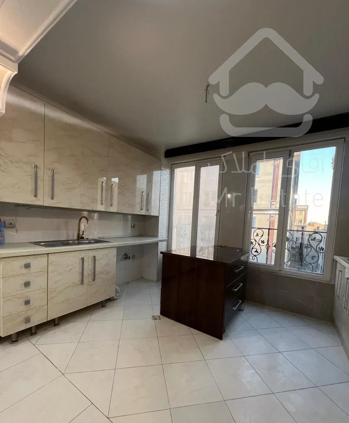 83 متر فول امکانات شیخ هادی