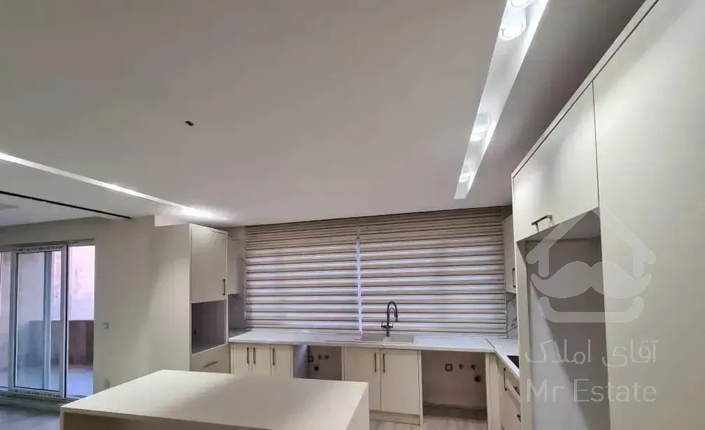 فروش واحد ۱۷۰ متری ۳ خواب در شهرک لاکچری رامسر