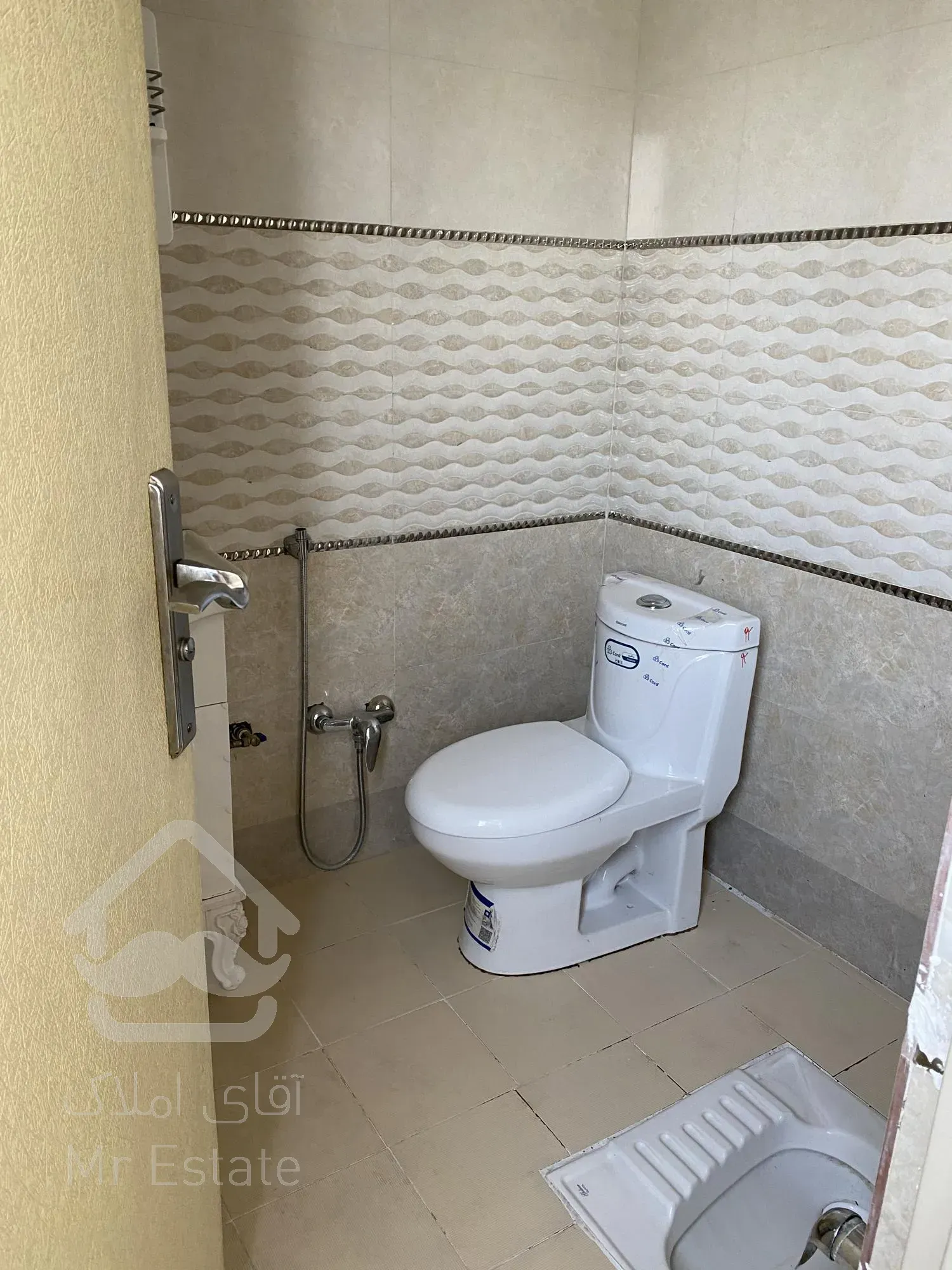 خرید/فروش آپارتمان ۷۱ متری هاشمی فول امکانات