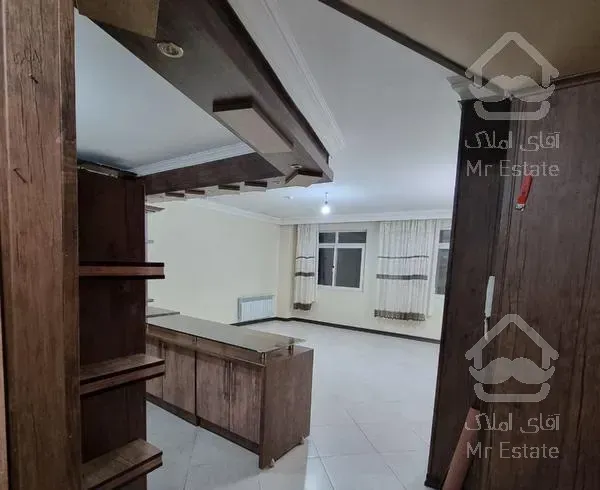 آپارتمان ۹۹ متری، دوخواب