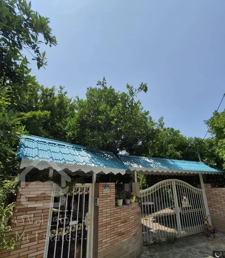 فروش خانه ویلایی ۱۵۵ متری ۲ خوابه