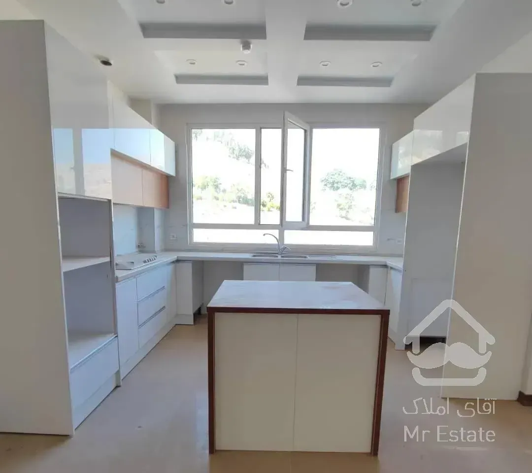 زعفرانیه ۱۱۵ متر دو خوابه