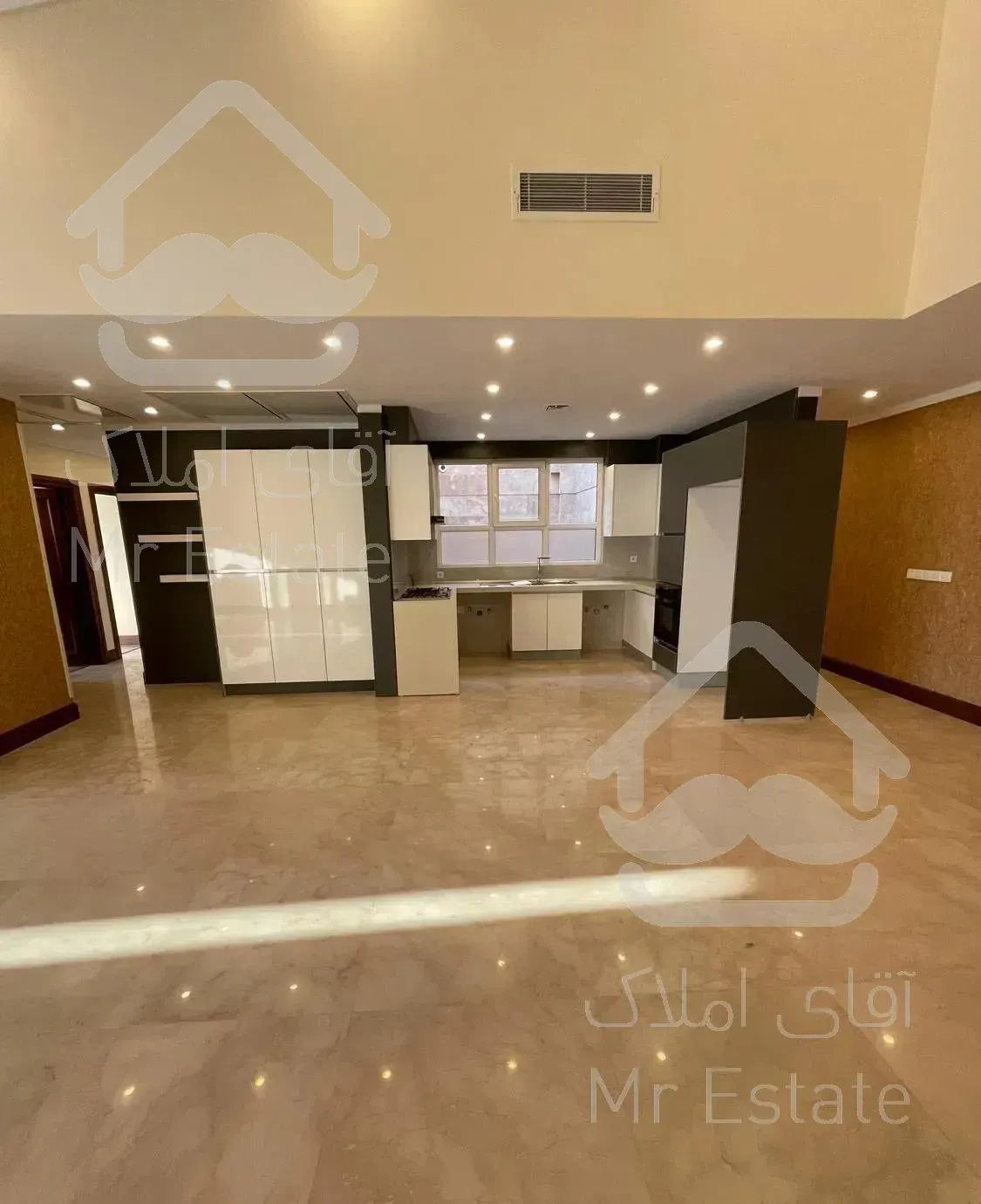 ۱۰۰متر ویلایی/نوساز آماده/کوهک