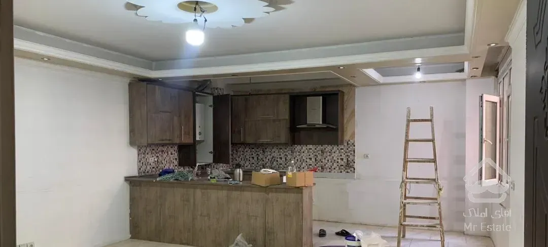 گلبرگ غربی ،خ صفایی،۶۱متر،۱خ،آکواریوم نور