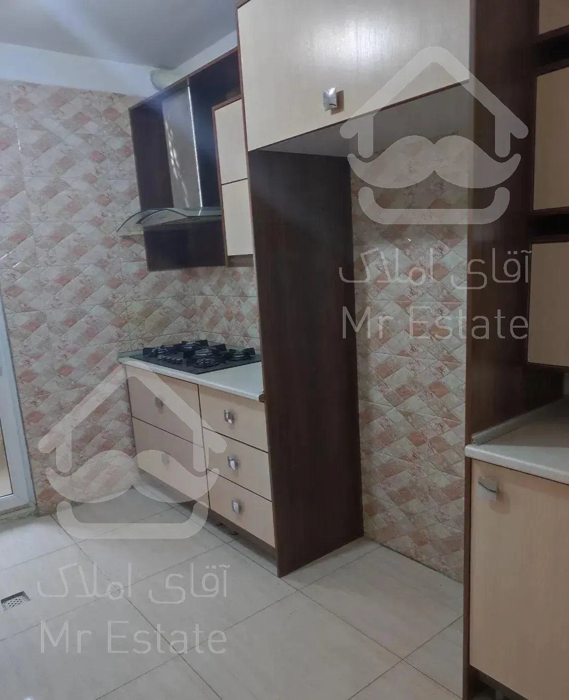 ۱۱۵متر کلید نخورده