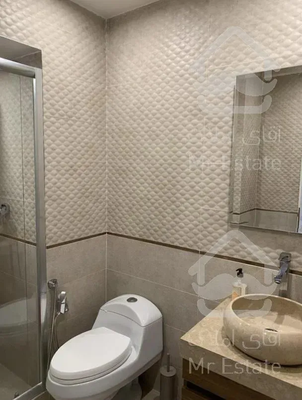 اجاره آپارتمان/۱۳۰ متری/لوکس در شهرک غرب