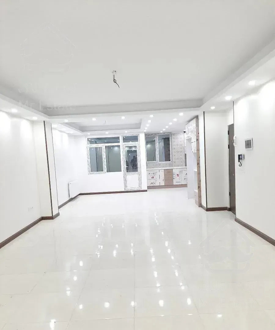 فروش  ۱۱۲ متری ۲خواب  فول روبه افتاب