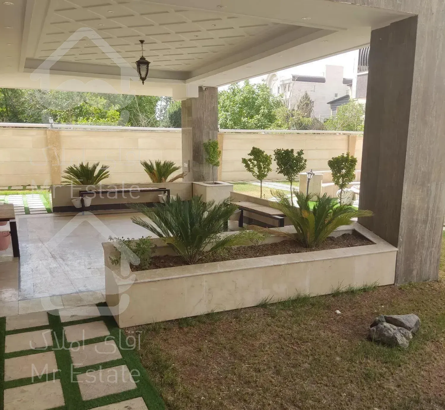 ۱۵۴ متری فاز یک مهرشهر