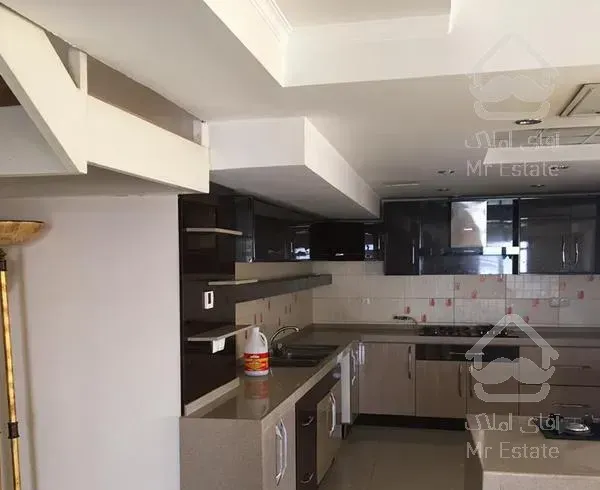 ۳۴۲ متر دوبلکس ۴ خوابه در چیتگر/همراه شهر/آتی شهر