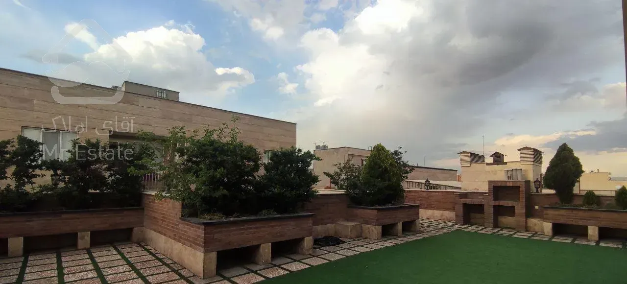 **   آپارتمان ۱۱۷ متری ۳ خواب در گیشا  **