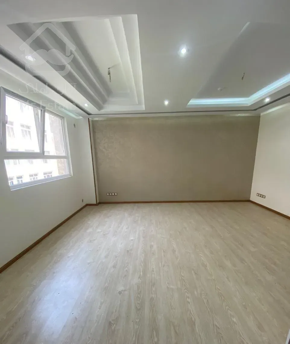 * گیشا ۶۲ متر نوساز کلید نخورده *