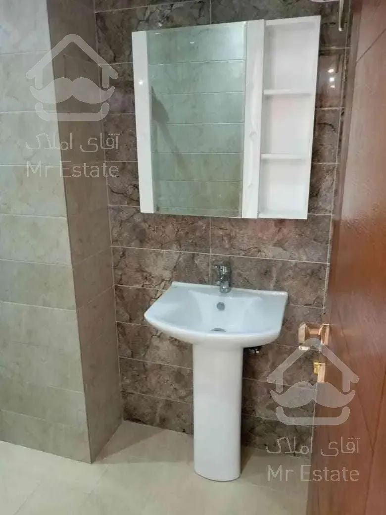 واحد ۶۵ متری نوساز ۱ خواب در شهر زیبا