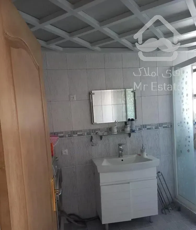 آپارتمان ۲۱۳ متر ۴ خوابه شهرک امید