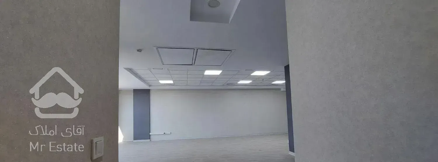 آپارتمان سند اداری ویو دریاچه