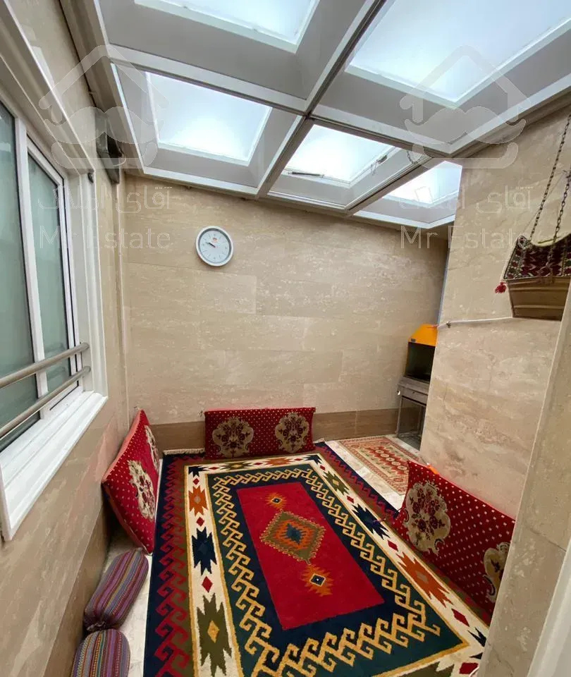 ۶۵ متر مناسب زوج های جوان