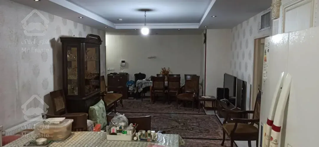 آپارتمان ۸۵ متری خوش نقشه