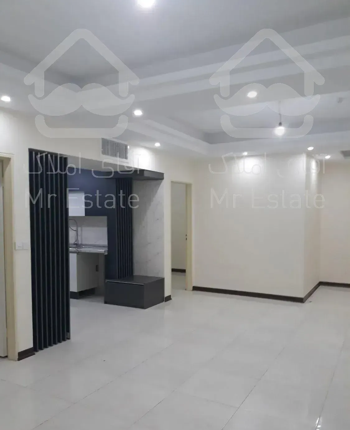 ۱۰۰متر آپارتمان واقع در تهرانسر