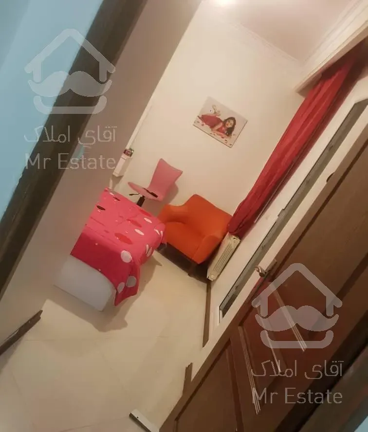 آپارتمان ٦٨متری دو خواب در شهرک لاله منطقه ١