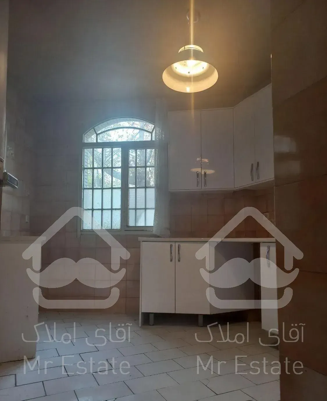 تجریش ابتدای ولیعصر ۹۰متر۲خواب