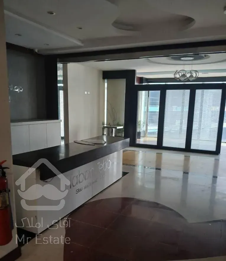 فروش واحد۲۰۰متری/۳خواب/حکمت بهترین فرعی کد۴۵