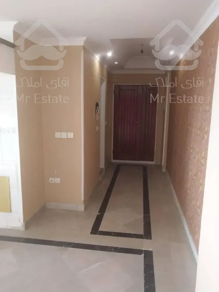 رهن کامل اپارتمان در اقدسیه