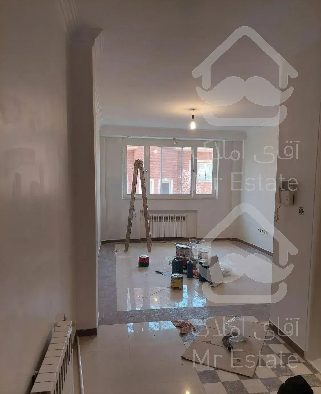 ۶۵متریه خواب ظفرمطهری