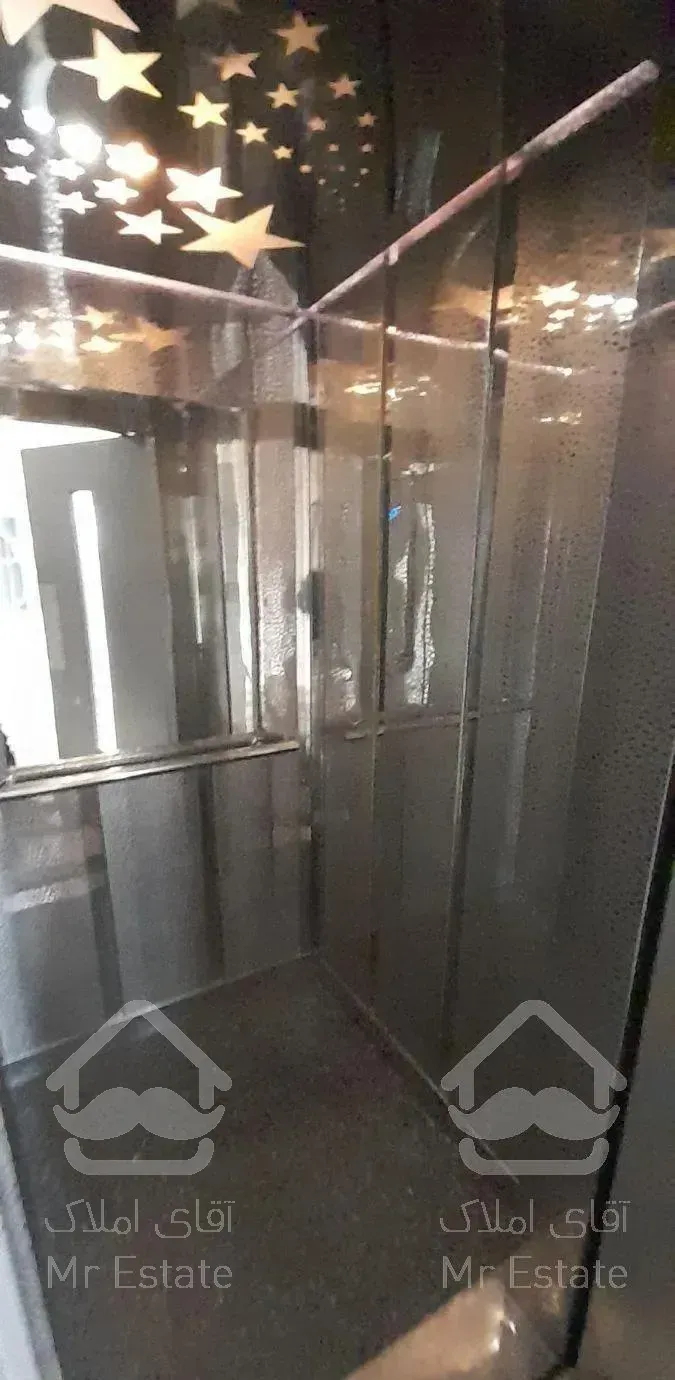 ۱۴۰ متر/ ۳خواب / فول امکانات  ( فول بازسازی شده )