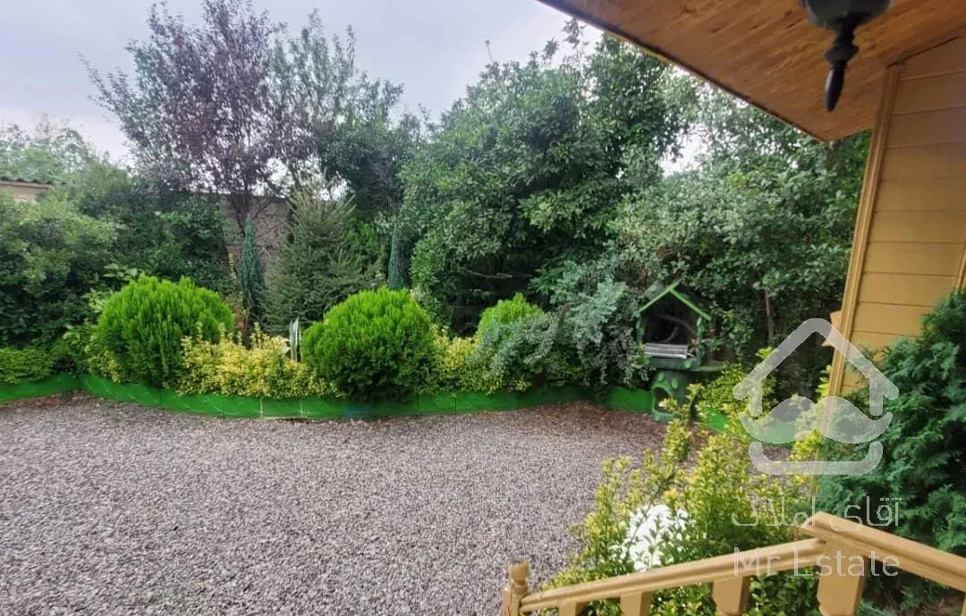 ویلای در بست برای اجاره ی ایام نوروز 130 متر