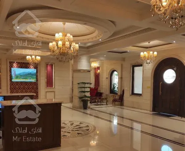 فروش آپارتمان ۶۷متری مجلل